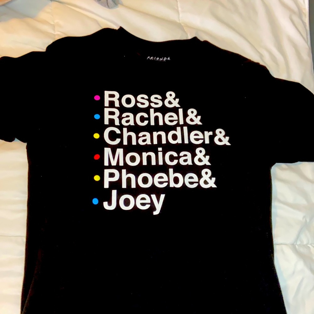 Friends T-Shirt